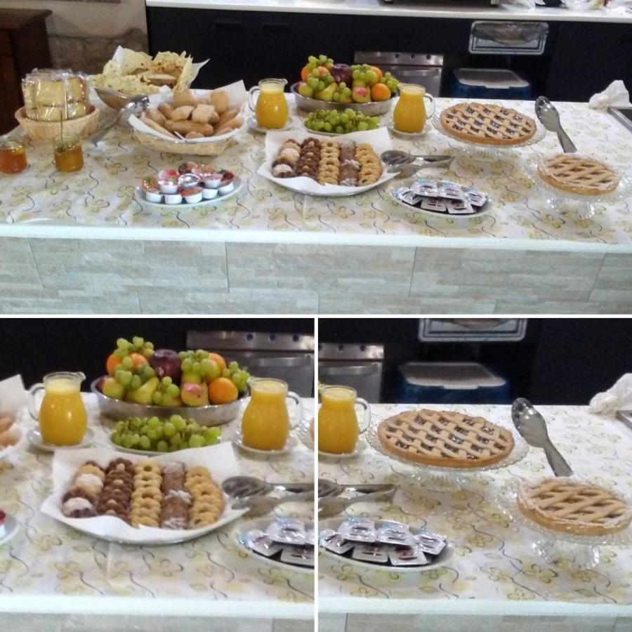 Agriturismo Agrifoglio San Giovanni Suèrgiu Dış mekan fotoğraf