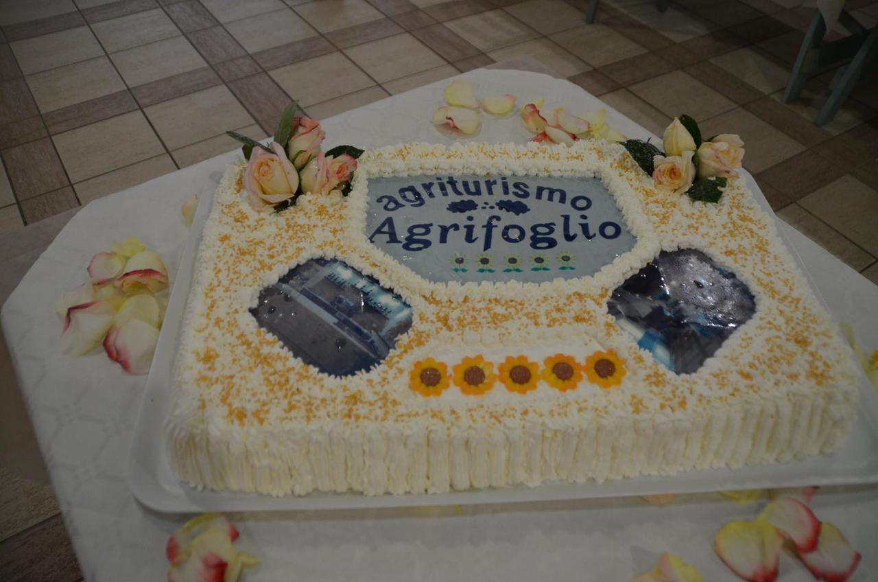 Agriturismo Agrifoglio San Giovanni Suèrgiu Dış mekan fotoğraf