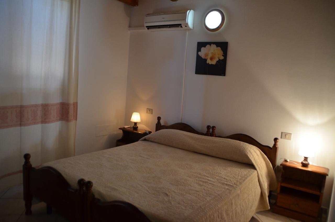 Agriturismo Agrifoglio San Giovanni Suèrgiu Dış mekan fotoğraf